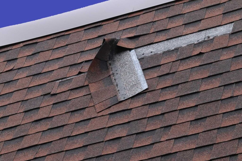 What Are the Signs of Roof Damage?