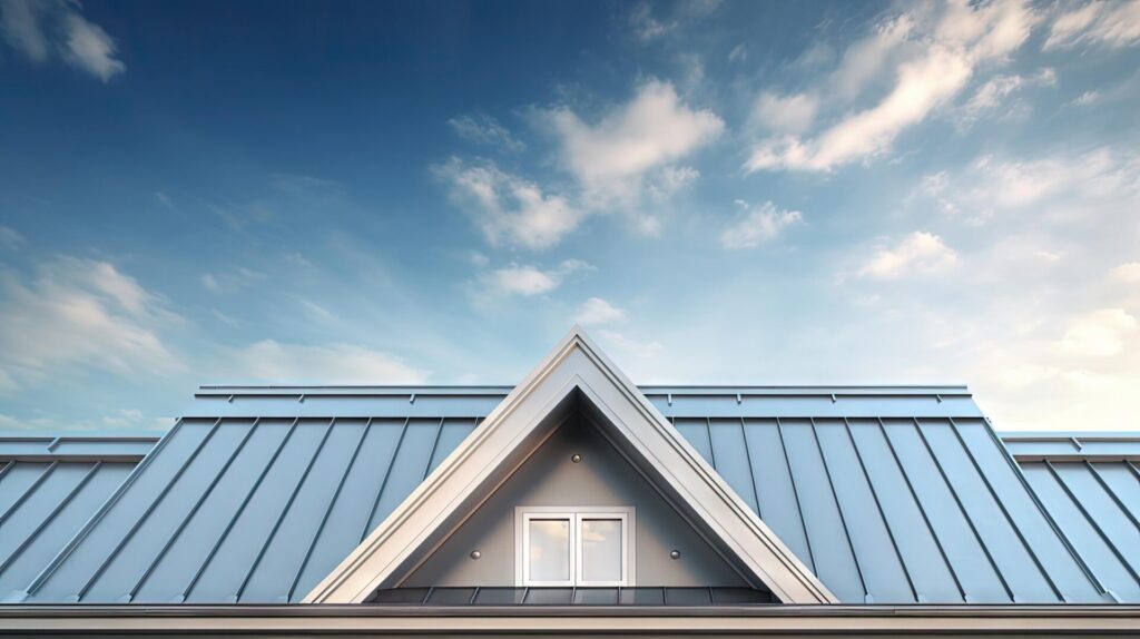 Maximize Savings With Metal Roof Installations