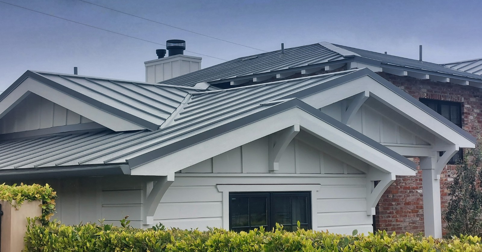 7 Tips for Lasting Metal Roof Durability