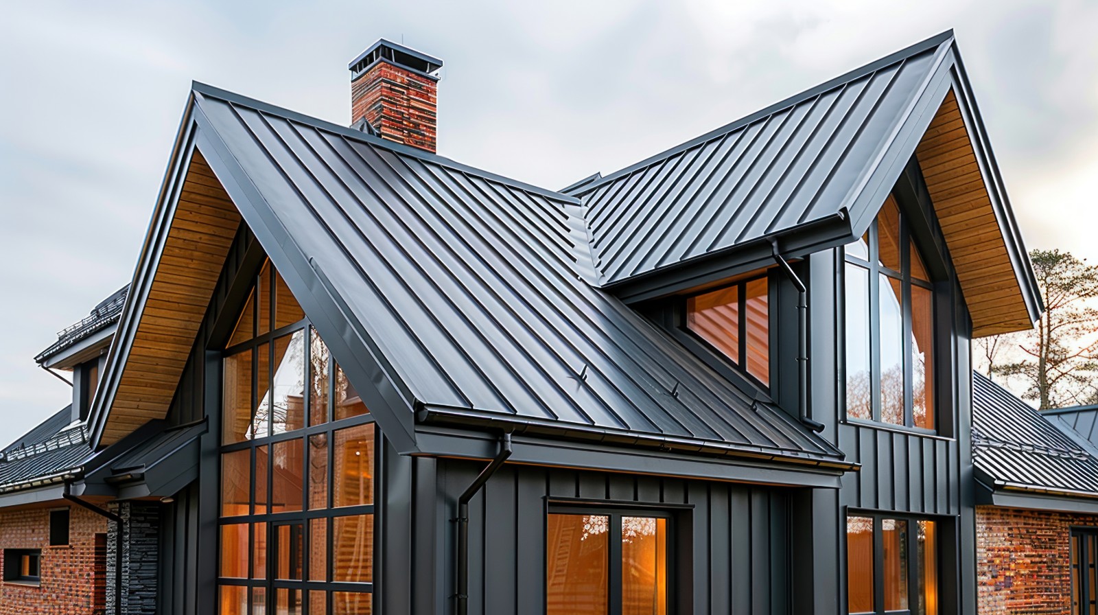 Why Are Metal Roofs Lasting Longer Than Others?