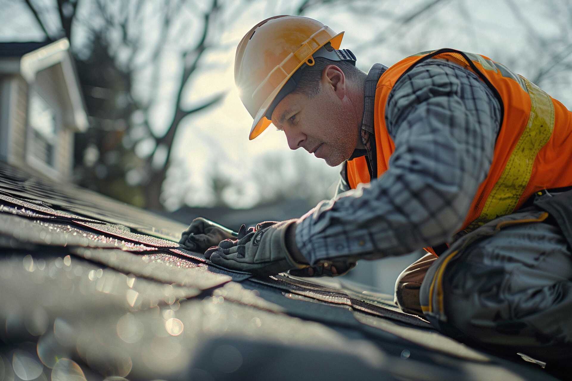 Top 5 Ways Pre-Purchase Roof Checks Save Money
