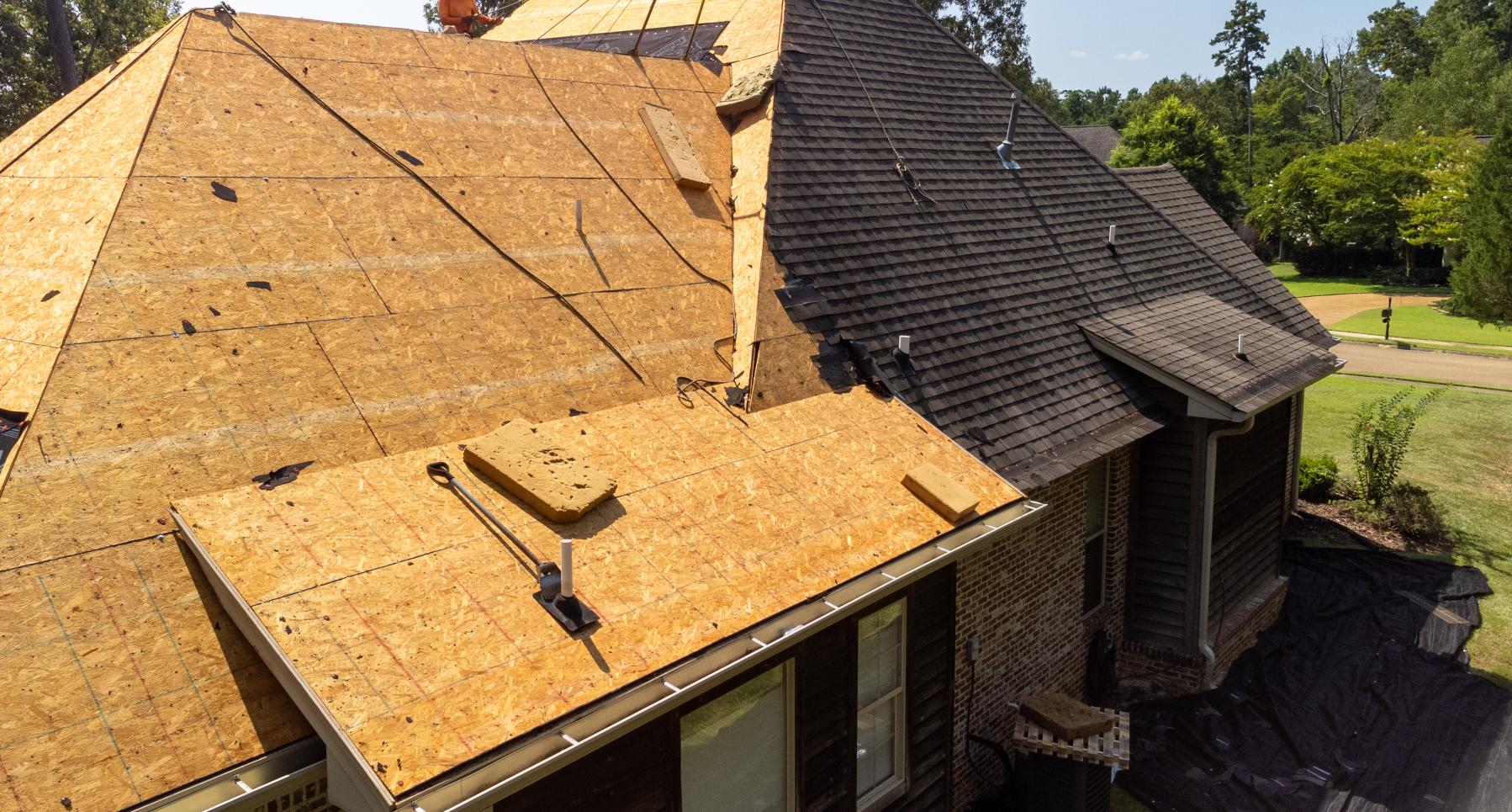 Why Choose These Tips for Roof Installation?