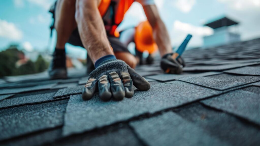 Essential Tips for Homeowners on Roof Installation