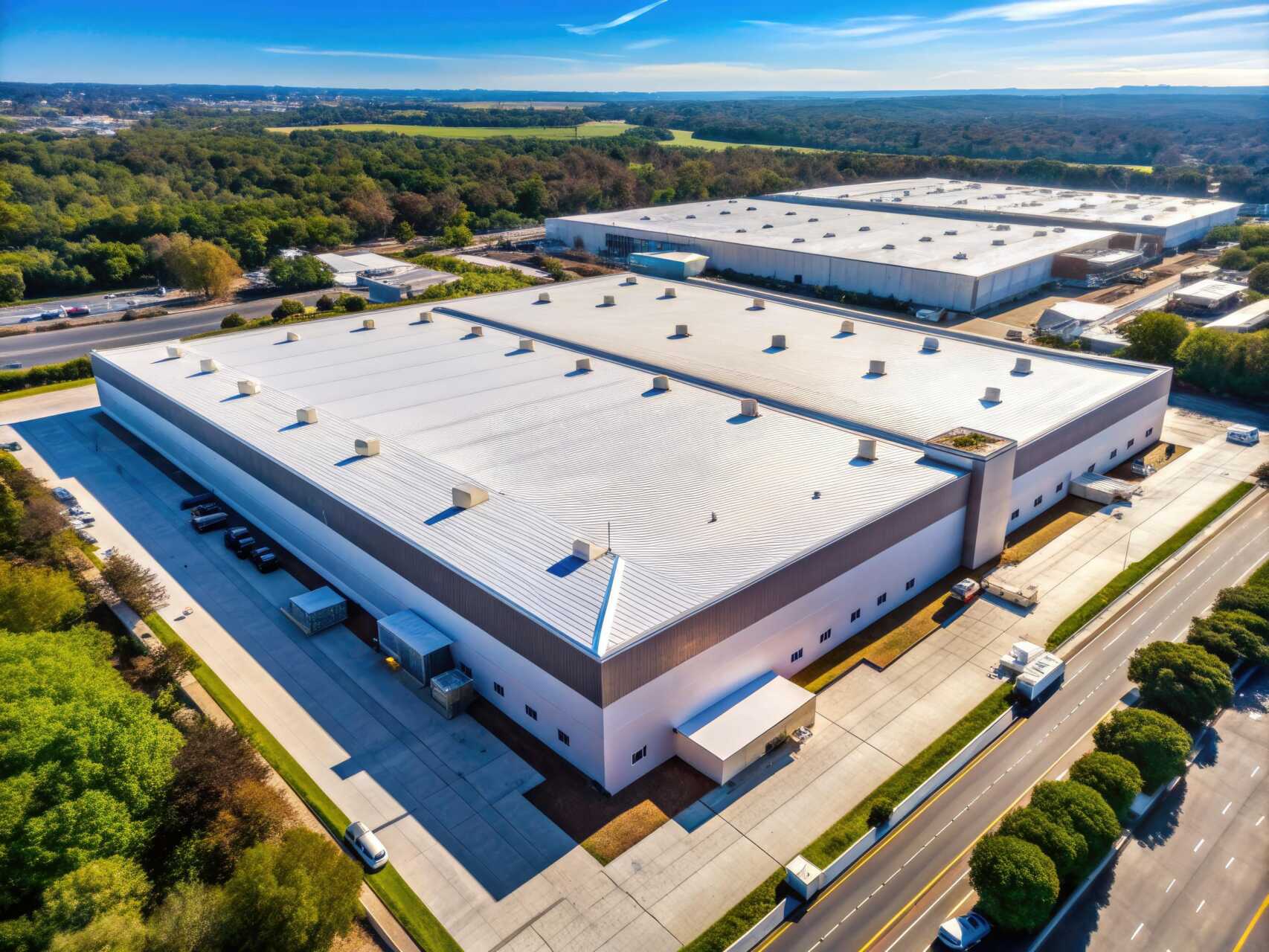 Top 10 TPO Roofing Solutions Near You