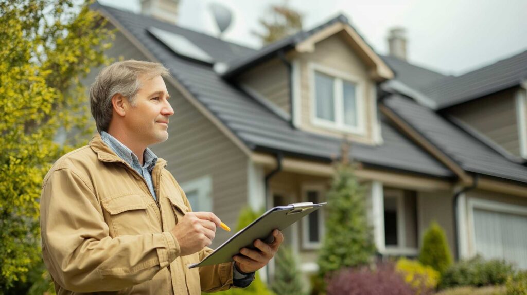 Saving Money With Pre-Purchase Roof Inspections