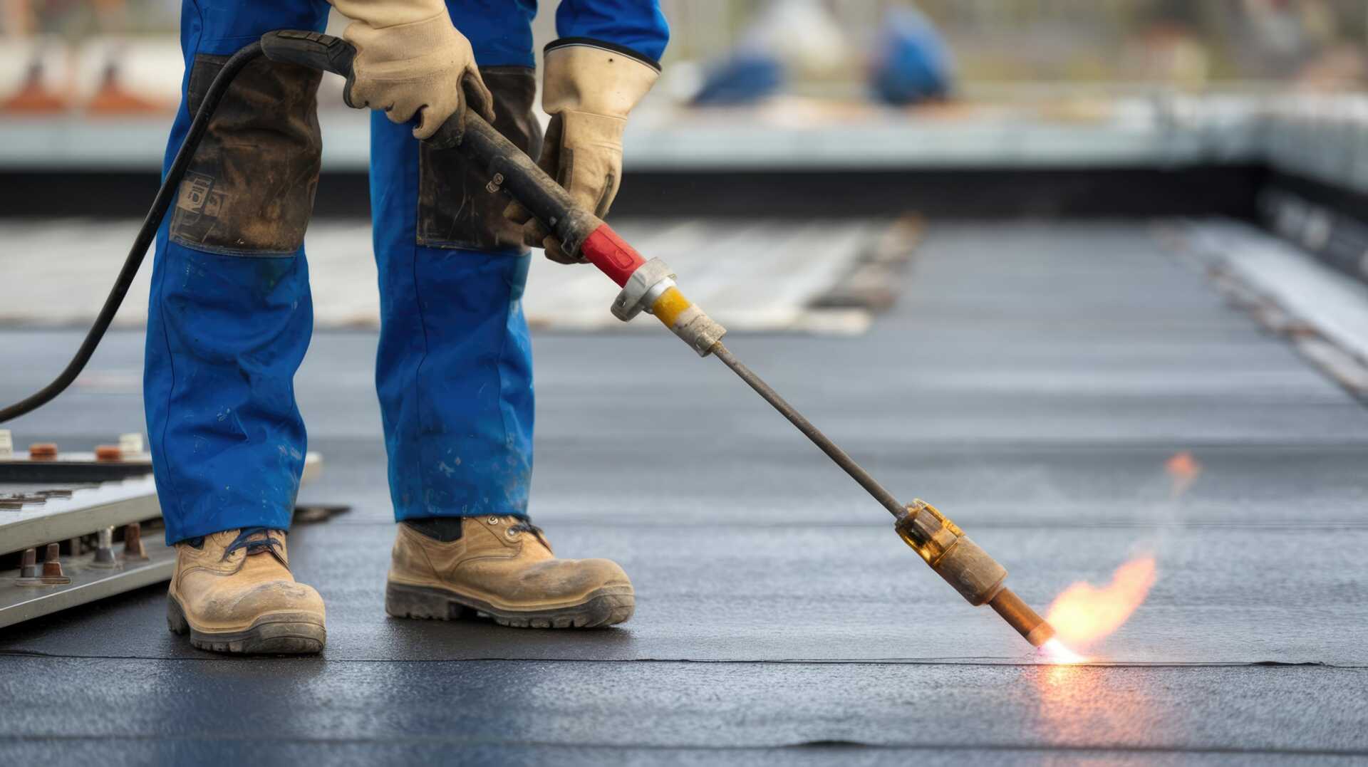 Top 10 Tips for Choosing Commercial Roofing Repair