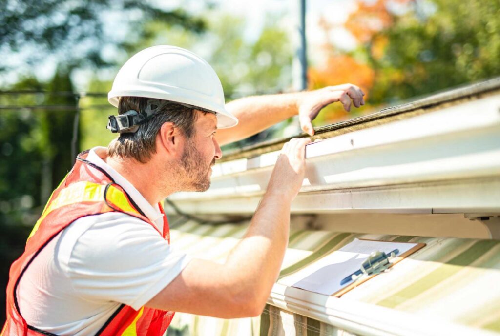 3 Best Reasons for Professional Roof Evaluation