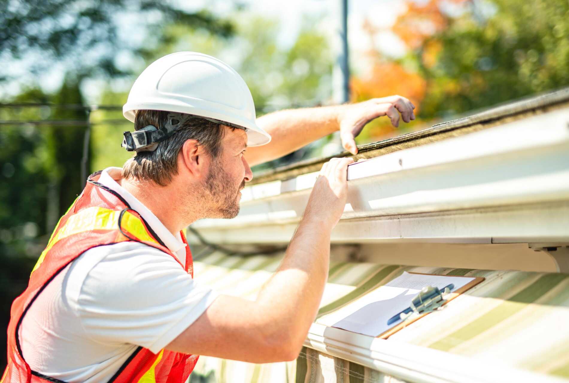 3 Best Reasons for Professional Roof Evaluation