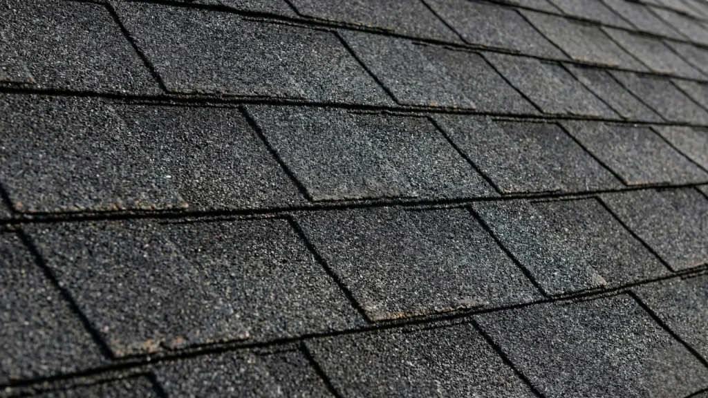 Cadillac, MI Asphalt Shingle Roofing