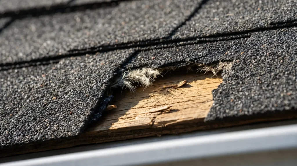 Charlevoix, MI Residential Roofing Services