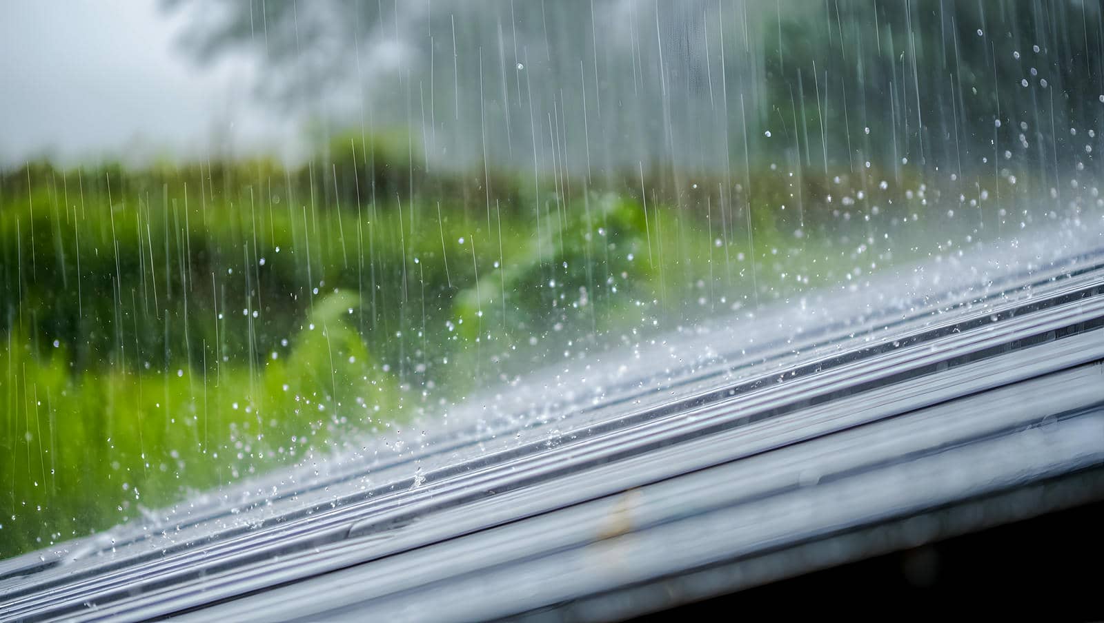 Essential Methods for Fixing Metal Roof Leaks