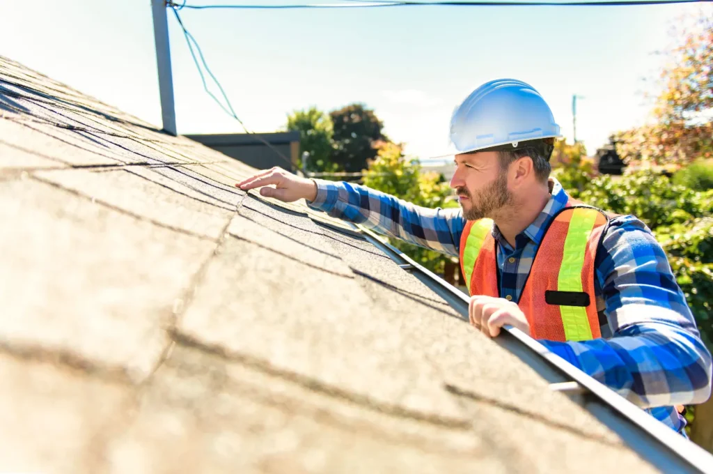 Petoskey, MI Roof Repair