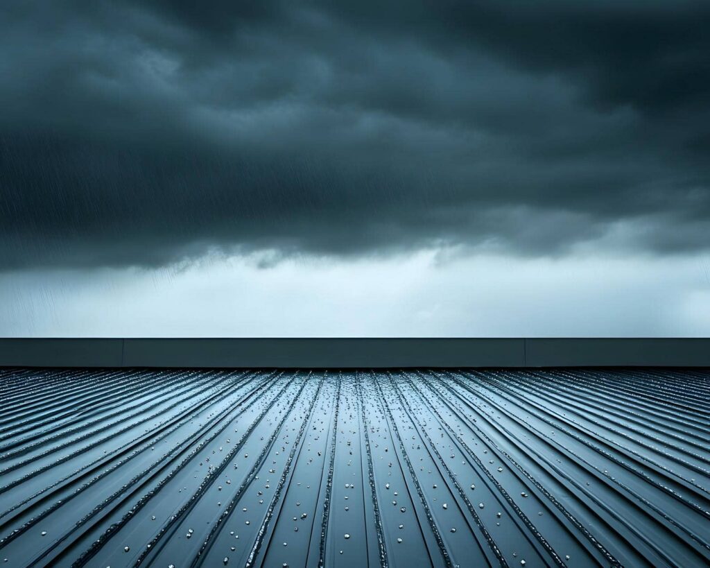 Top 10 Tips for Metal Roof Care