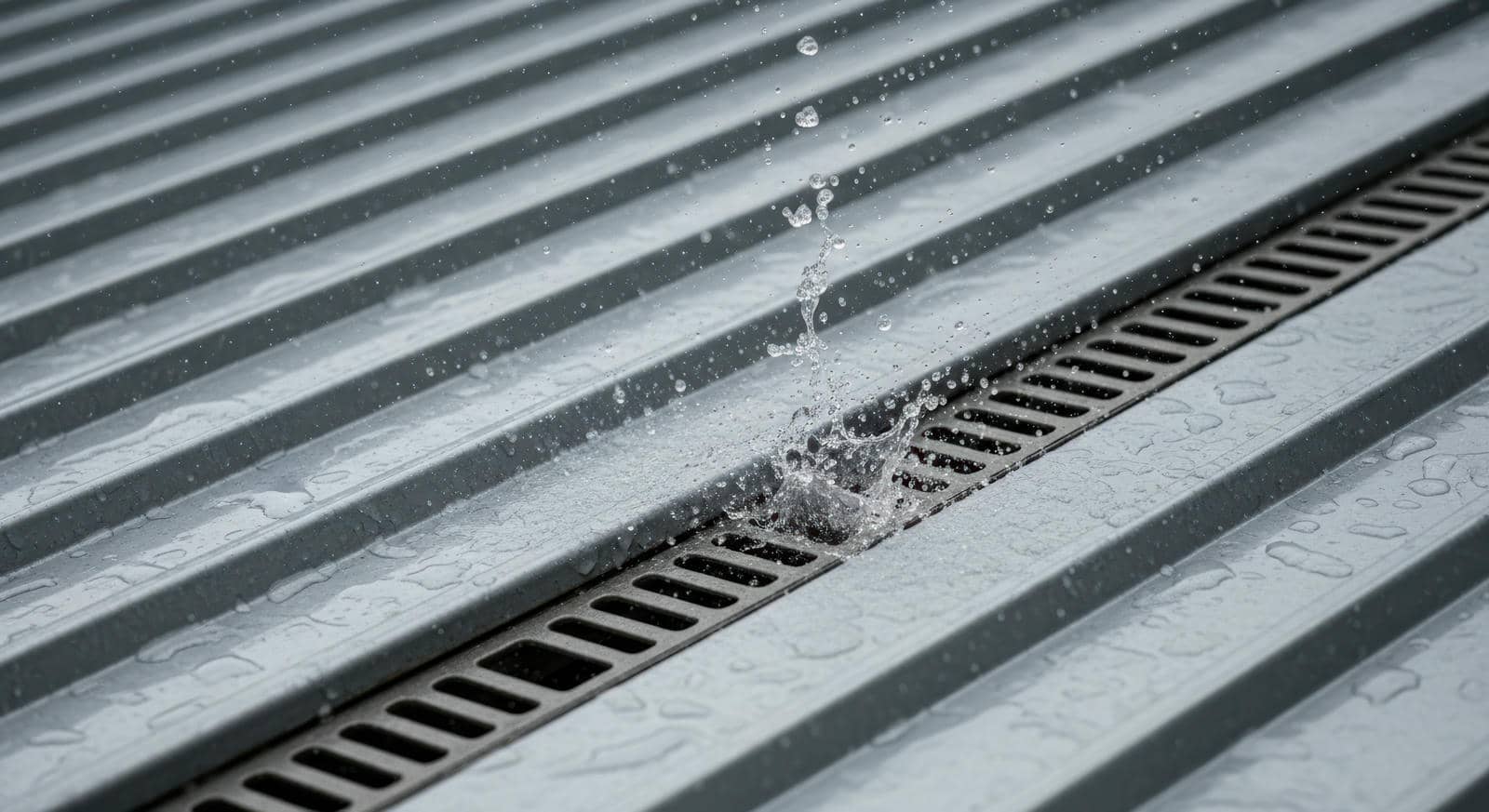 Top Solutions for Flat Roof Leak Repairs