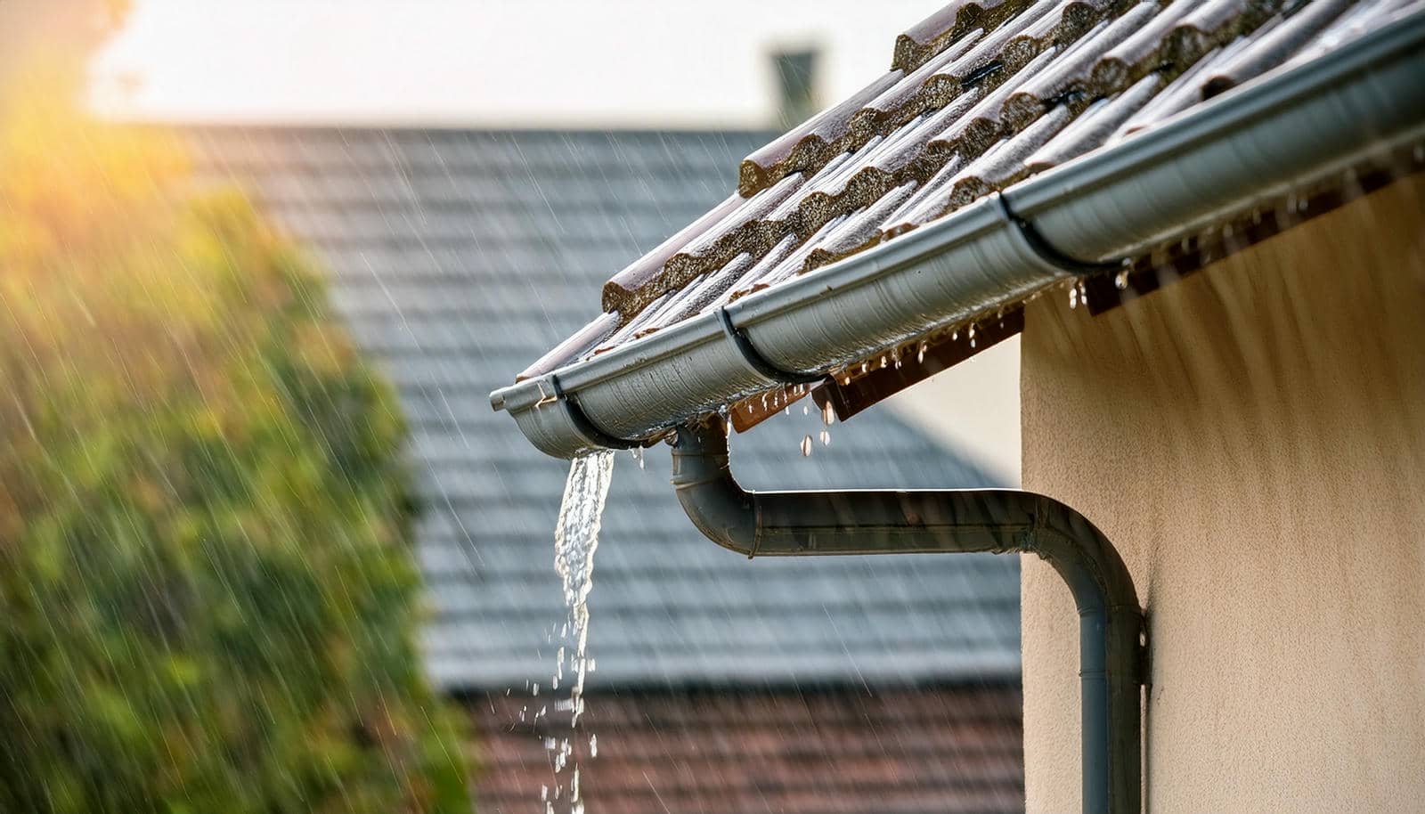 Top Steps for Restoring Metal Roof Storm Damage