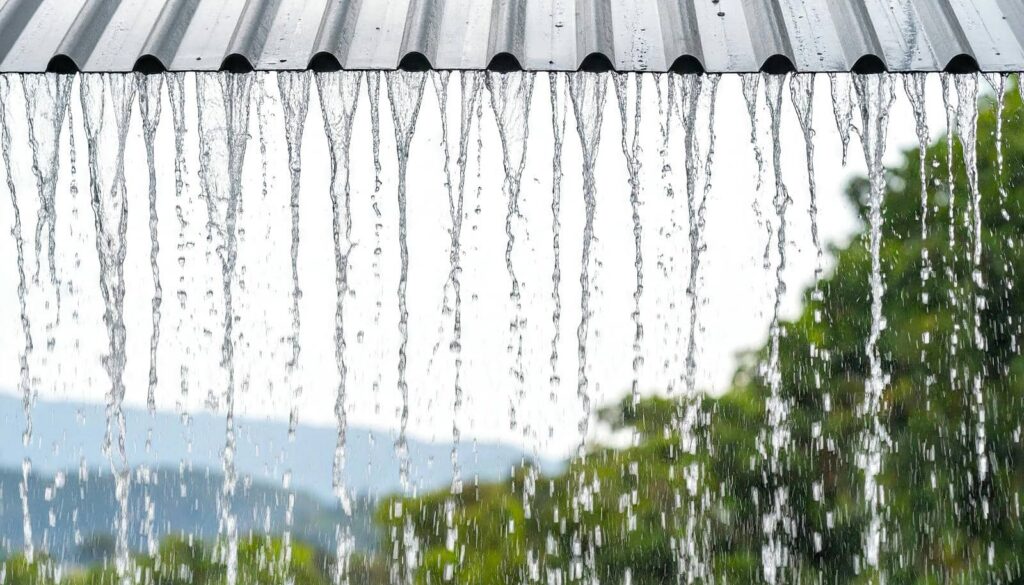 Top Tips for Maintaining Your Metal Roof
