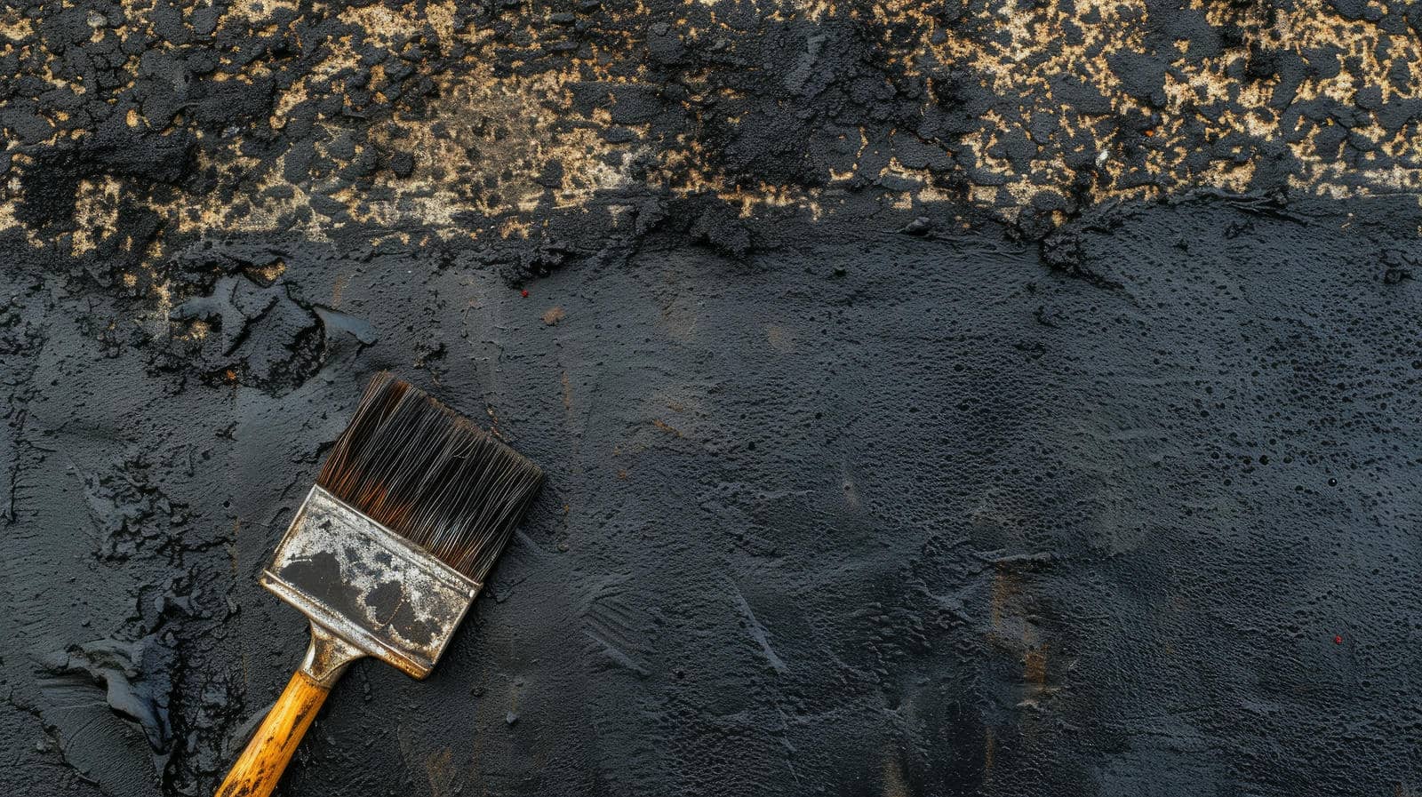 What to Do for Emergency Flat Roof Repair?