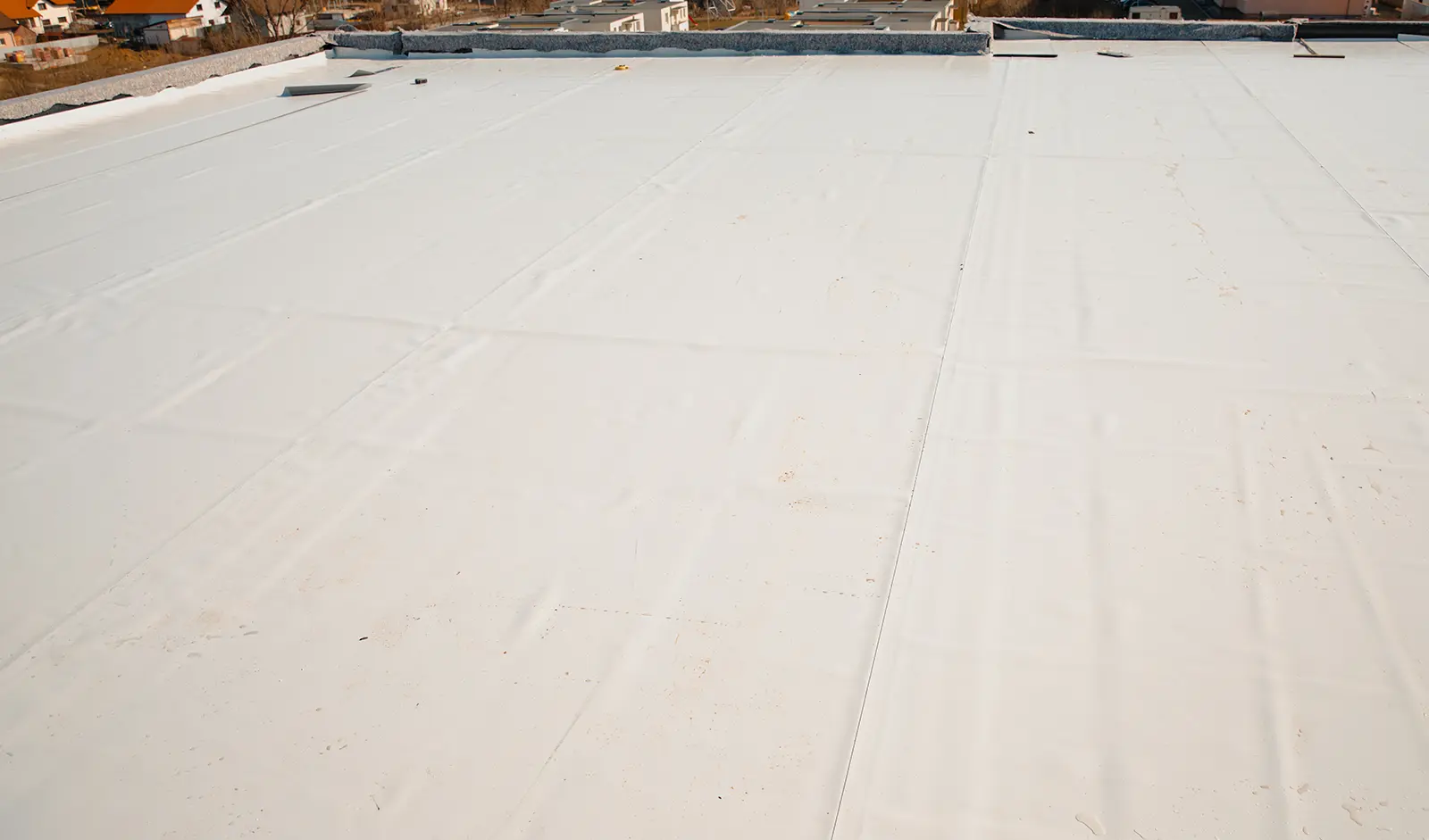13 Tips for Energy-Efficient Commercial Roofing Materials